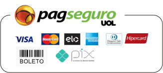 Pague o curso operador de áudio com o Pagseguro.